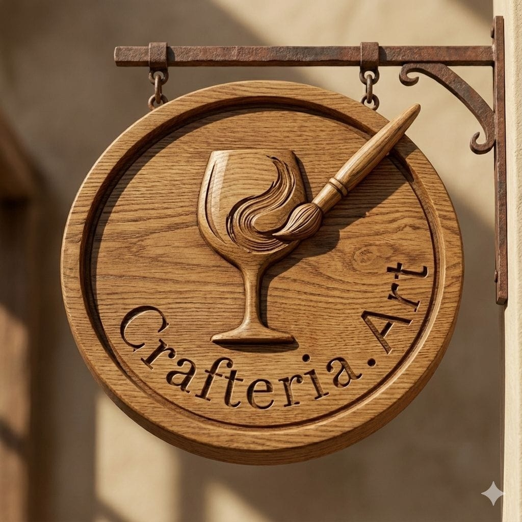 Imagen Crafteria.Art