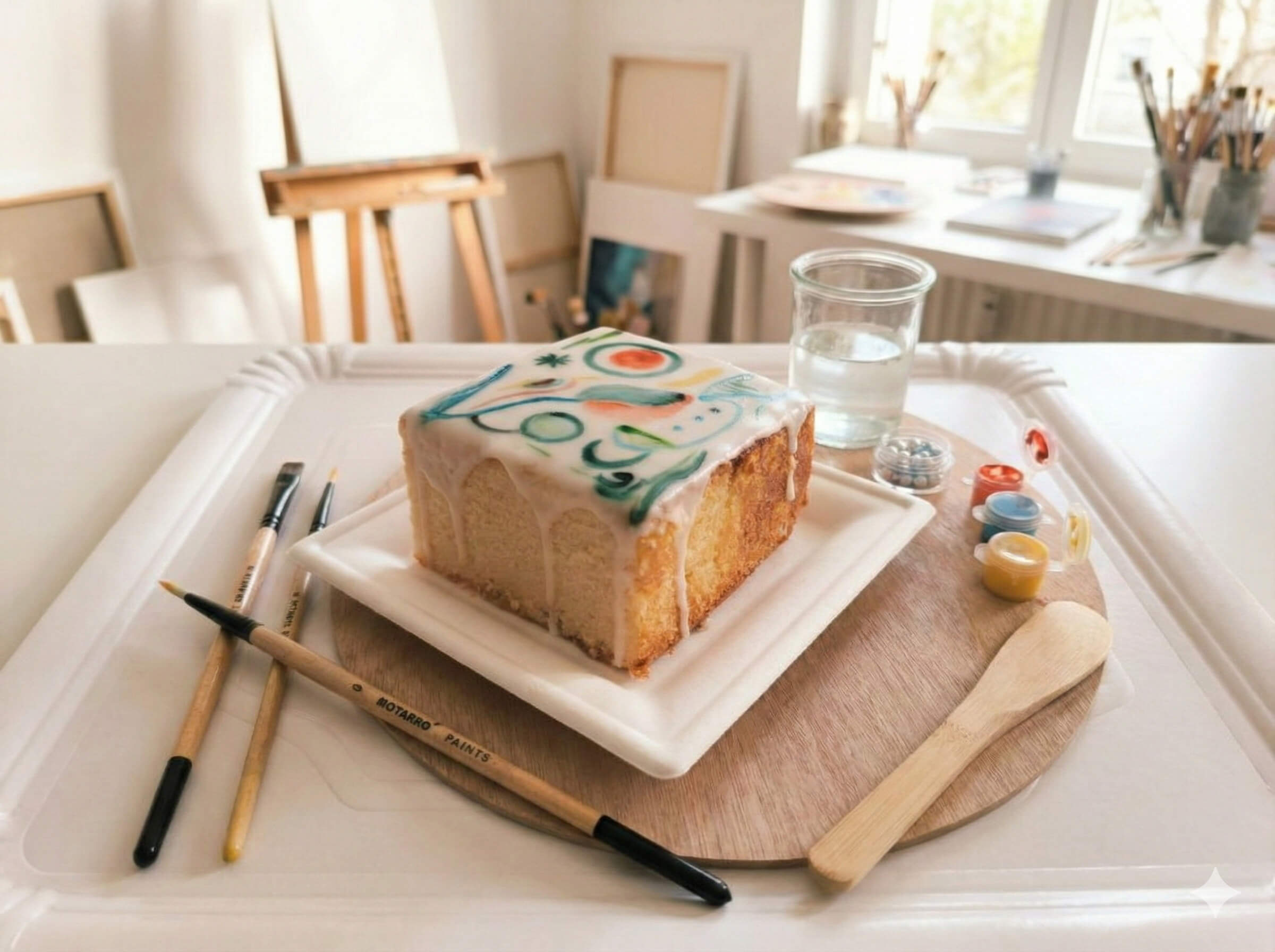 Crafteria-Eat-your-Art Crafteria Eat Your Art