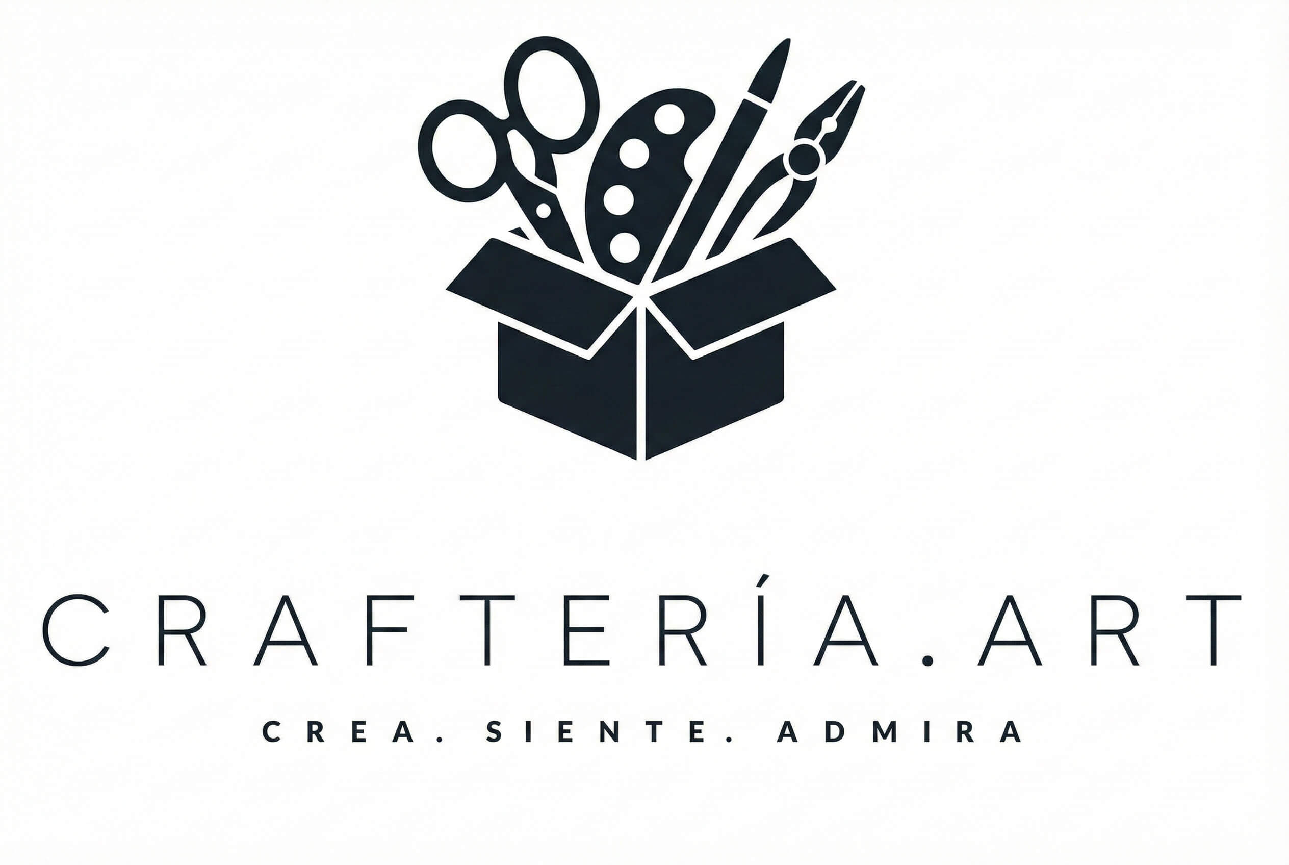 Crafteria.art